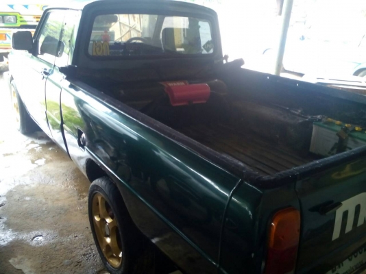 `ขายขายรถมาสด้า