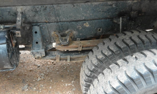 ขาย ISUZU NKR 55EU ดั้ม เครื่อง 4JB1 88แรง 0818844537