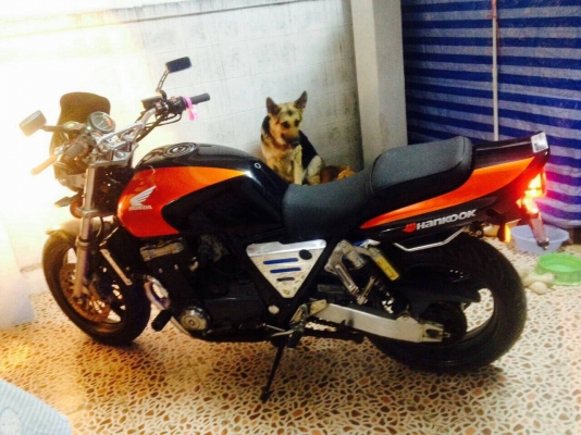 cb1000  สวยๆทะเบียนแท้ๆ