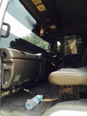 รถอีซูซุ 10 ล้อดั้ม FXZ 320 แรงม้า. ปี 51 ( ขาย แม่ , ลูก. ) สนใจติดต่อ 081 - 6079515 รถอีซูซุ 10 ล้อดั้ม FXZ 320 แรงม้า. ปี 51 ( ขาย แม่ , ลูก. ) สนใจติดต่อ 081 - 6079515