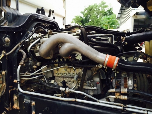 รถอีซูซุ 10 ล้อดั้ม FXZ 320 แรงม้า. ปี 51 ( ขาย แม่ , ลูก. ) สนใจติดต่อ 081 - 6079515 รถอีซูซุ 10 ล้อดั้ม FXZ 320 แรงม้า. ปี 51 ( ขาย แม่ , ลูก. ) สนใจติดต่อ 081 - 6079515