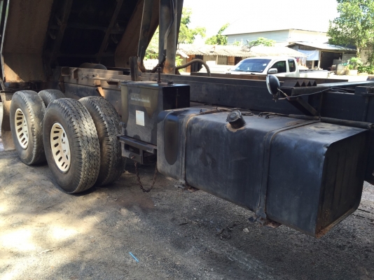 รถอีซูซุ 10 ล้อดั้ม FXZ 320 แรงม้า. ปี 51 ( ขาย แม่ , ลูก. ) สนใจติดต่อ 081 - 6079515 รถอีซูซุ 10 ล้อดั้ม FXZ 320 แรงม้า. ปี 51 ( ขาย แม่ , ลูก. ) สนใจติดต่อ 081 - 6079515