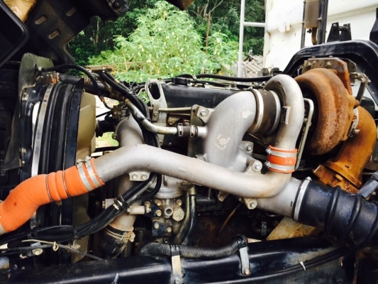 รถอีซูซุ 10 ล้อดั้ม FXZ 320 แรงม้า. ปี 51 ( ขาย แม่ , ลูก. ) สนใจติดต่อ 081 - 6079515 รถอีซูซุ 10 ล้อดั้ม FXZ 320 แรงม้า. ปี 51 ( ขาย แม่ , ลูก. ) สนใจติดต่อ 081 - 6079515