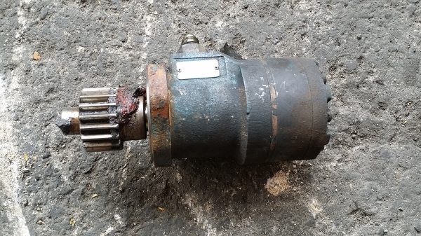 ขายมอเตอร์ Orbit (Sumitomo) เบอร์ 240