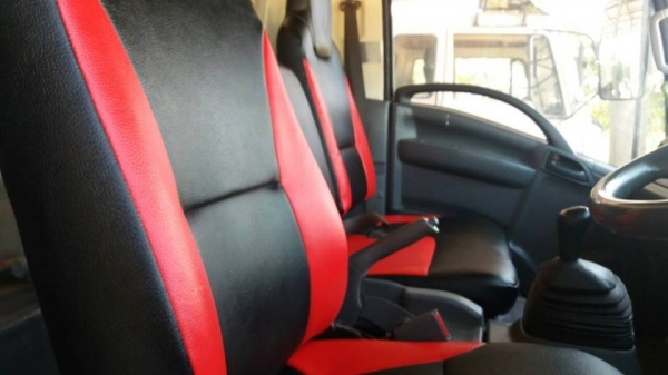 ขายรถ6ล้อ ISUZU NQR175แรง ปี53 ยาว5.50ม. เครื่องดี แคชซีสวย แอร์เย็น สภาพพร้อมใช้งาน เอกสารพร้อมโอน สนใจโทร 090-8588220คุณนะ 093-3258446คุณบิว หรือเข้าดูสินค้าอื่นๆได้ที่ www.truck.in.th/498 หรือเพจFacebook ณรงค์ ซื้อขายรถมือสอง (เว็บไซต์ส่วนตัว) หรือFace