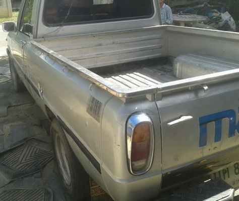 มาสด้า 1000 สภาพดี