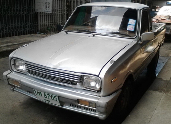 มาสด้า 1000 สภาพดี มาสด้า 1000 สภาพดี