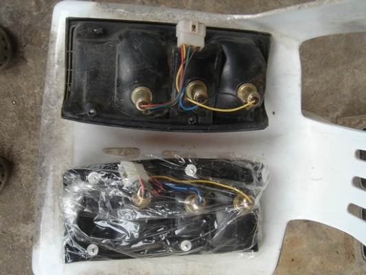 ขายอะไหล่ โตโยต้า HERO และโตโยต้าอื่นๆ หลายอย่าง ขายอะไหล่ โตโยต้า HERO และโตโยต้าอื่นๆ หลายอย่าง