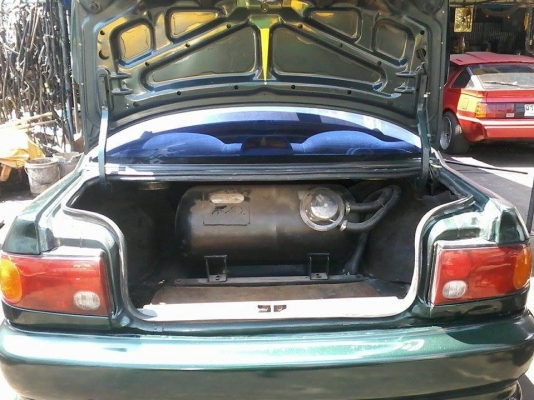 หลุดจองขายต่อด่วน!!!!งานสไตส์ EVOLUTION III เกียร์ Auto สมบูรณ์ติดแก๊สLpg ใช้ได้ทั้ง2 ระบบ(แก๊ส/น้ำมัน)ราคา 57,000 บาท (พร้อมขับส่งทั่วโลกครับ) สภาพสีเพิ่งทำใหม่ทั้งคัน/ภายในเบาะ Sparco เครื่องเสียงชุดกลางเพาเวอร์ 1 ตัว/แอร์หนาวใหม่ทั้งระบบ ระบบไฟหน้าปัดท หลุดจองขายต่อด่วน!!!!งานสไตส์ EVOLUTION III เกียร์ Auto สมบูรณ์ติดแก๊สLpg ใช้ได้ทั้ง2 ระบบ(แก๊ส/น้ำมัน)ราคา 57,000 บาท (พร้อมขับส่งทั่วโลกครับ) สภาพสีเพิ่งทำใหม่ทั้งคัน/ภายในเบาะ Sparco เครื่องเสียงชุดกลางเพาเวอร์ 1 ตัว/แอร์หนาวใหม่ทั้งระบบ ระบบไฟหน้าปัดท