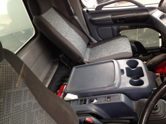 ขายจ้า HINO FC7JJF เครื่องJO7E