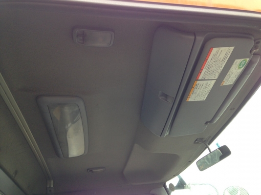 ขายจ้า HINO FC7JJF เครื่องJO7E