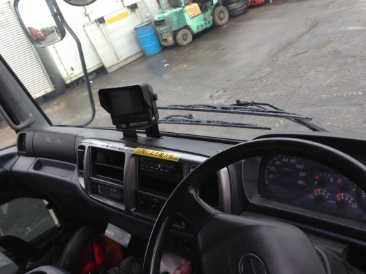 ขายจ้า HINO FC7JJF เครื่องJO7E