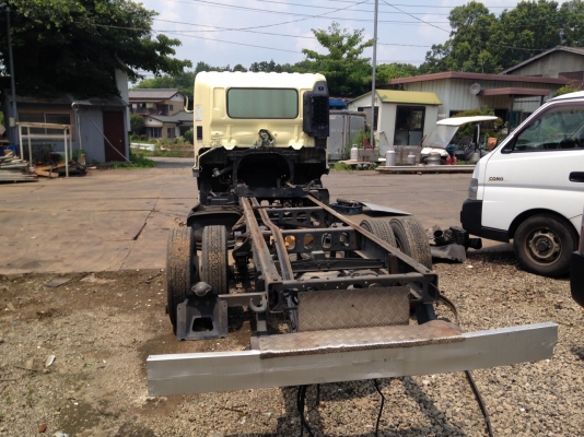 ขายจ้า HINO FC7JJF เครื่องJO7E