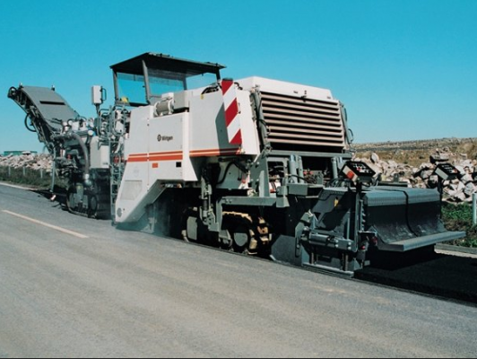 ขาย WIRTGEN W2200 ขาย WIRTGEN W2200
