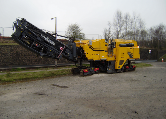 ขาย WIRTGEN W2000 ขาย WIRTGEN W2000