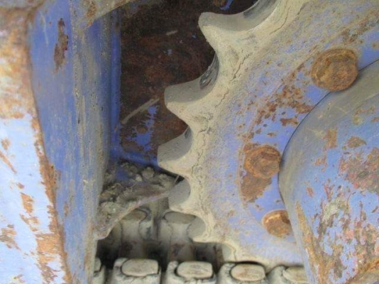 ขายรถขุด KOMATSU PC20-7E. เก่านอกแท้มีเอกสารใบอินวอย. ราคา380,000บาท  สนใจโทรสอบถาม : 099-907-9273กิ๊ฟ