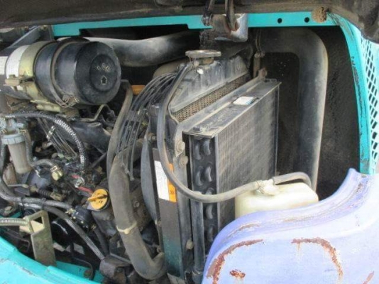 ขายรถขุด KOMATSU PC20-7E. เก่านอกแท้มีเอกสารใบอินวอย. ราคา380,000บาท  สนใจโทรสอบถาม : 099-907-9273กิ๊ฟ