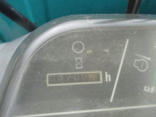 ขายรถขุด KOMATSU PC20-7E. เก่านอกแท้มีเอกสารใบอินวอย. ราคา380,000บาท  สนใจโทรสอบถาม : 099-907-9273กิ๊ฟ