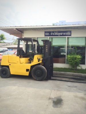 ขายรถยกโฟร์คลิฟท์ยี่ห้อTCM 3.5 ตัน เกียร์ธรรมดา ขายรถยกโฟร์คลิฟท์ยี่ห้อTCM 3.5 ตัน เกียร์ธรรมดา