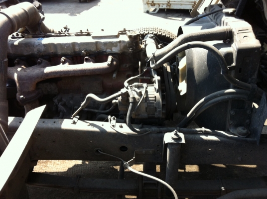 ขาย HINO FD3WHL เครื่องWO6E 165แรงม้า ขาย HINO FD3WHL เครื่องWO6E 165แรงม้า