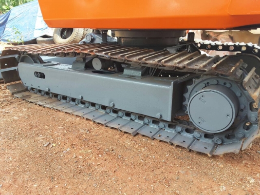 ขายรถแบคโฮ ISI  30 G