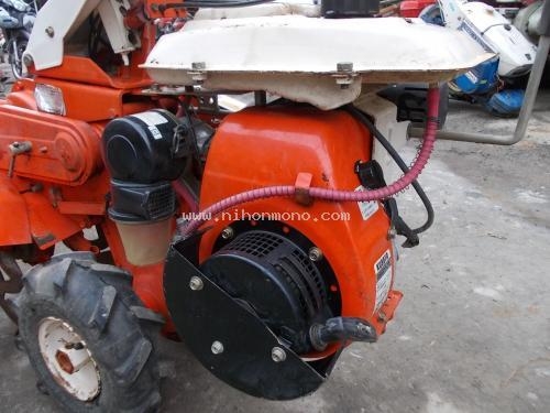 NEW!!รถพรวนดินเดินตาม KUBOTA FRT50 รหัสสินค้า : 80803233 Line ID: nihonmono หรือเพิ่มเติมไดที่ www.nihonmono.com NEW!!รถพรวนดินเดินตาม KUBOTA FRT50 รหัสสินค้า : 80803233 Line ID: nihonmono หรือเพิ่มเติมไดที่ www.nihonmono.com
