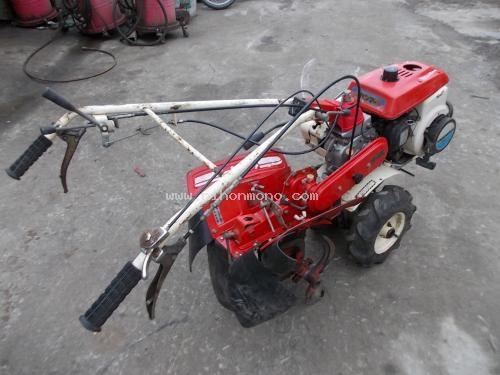 รถพรวนดินเดินตาม   YANMAR  YK300  รหัสสินค้า : 80803234 Line ID: nihonmono  หรือเพิ่มเติมไดที่ www.nihonmono.com