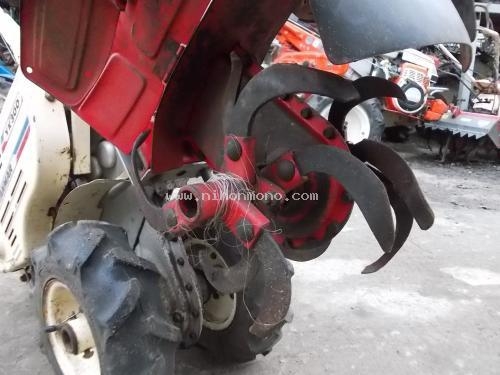 รถพรวนดินเดินตาม   YANMAR  YK300  รหัสสินค้า : 80803234 Line ID: nihonmono  หรือเพิ่มเติมไดที่ www.nihonmono.com