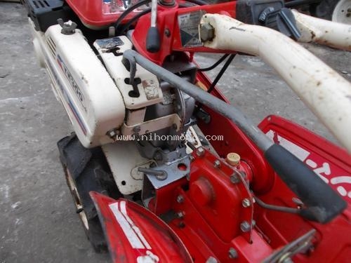 รถพรวนดินเดินตาม   YANMAR  YK300  รหัสสินค้า : 80803234 Line ID: nihonmono  หรือเพิ่มเติมไดที่ www.nihonmono.com