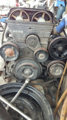 เครื่อง 2J