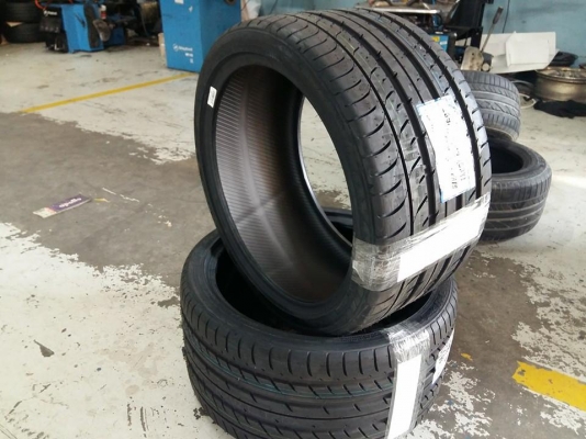 ยาง TOYO PROXES T1 SPORT 285/30R19