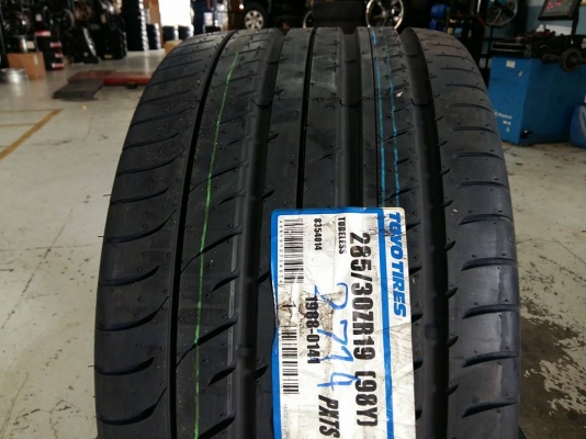 ยาง TOYO PROXES T1 SPORT 285/30R19
