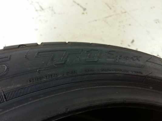 ยาง TOYO PROXES T1 SPORT 285/30R19