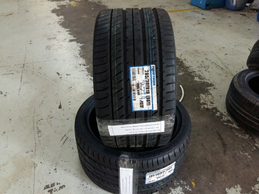 ยาง TOYO PROXES T1 SPORT 285/30R19