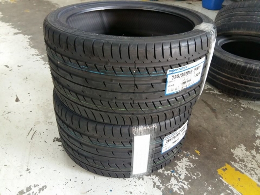 ยาง TOYO PROXES T1 SPORT 285/30R19