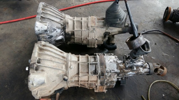 เกียร์ไมตี้