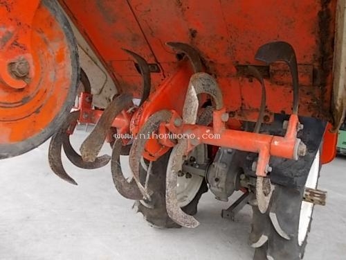 รถพรวนดินเดินตาม KUBOTA TG750 รหัสสินค้า : 80803041 Line ID: nihonmono หรือเพิ่มเติมไดที่ www.nihonmono.com รถพรวนดินเดินตาม KUBOTA TG750 รหัสสินค้า : 80803041 Line ID: nihonmono หรือเพิ่มเติมไดที่ www.nihonmono.com