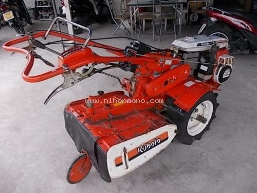 รถพรวนดินเดินตาม KUBOTA TG750 รหัสสินค้า : 80803041 Line ID: nihonmono หรือเพิ่มเติมไดที่ www.nihonmono.com รถพรวนดินเดินตาม KUBOTA TG750 รหัสสินค้า : 80803041 Line ID: nihonmono หรือเพิ่มเติมไดที่ www.nihonmono.com
