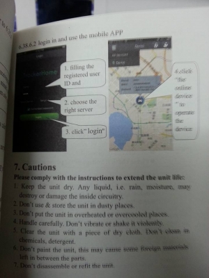 ขายกล่อง GPS / SMS / GPRS Tracker  ในราคาถูก มีเอาไว้เพื่อ 1.ดักฟังคนคุยกันในรถ ลับหลังนินทาเรารึเปล่า ได้ทุกเวลาที่เราต้องการเช็ค 2.สามารถตรวจสอบได้ว่ารถอยู่ที่ไหน ตอนนี้ โดยการรายงานผลเข้าในโทรศัพท์มือถือของเรา ออกนอกเส้นทางรึไม่ 3.สามารถตัดการทำงานของร