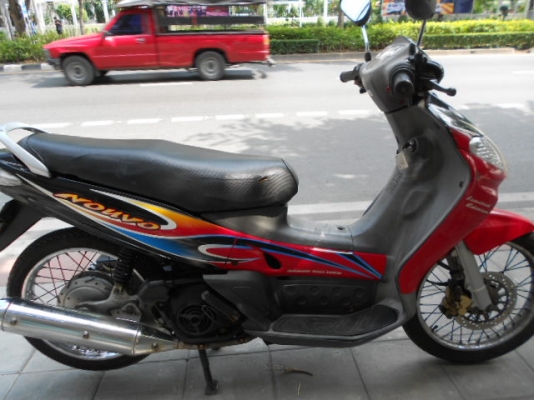 Nouvo ตัวเก่า ปี46