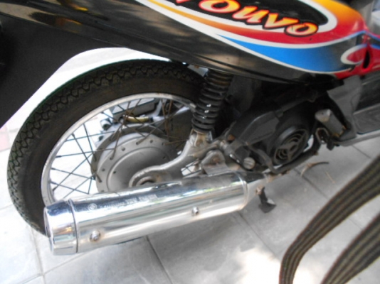 Nouvo ตัวเก่า ปี46