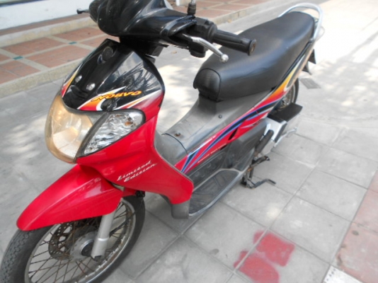 Nouvo ตัวเก่า ปี46