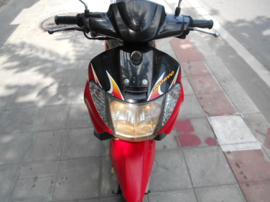 Nouvo ตัวเก่า ปี46