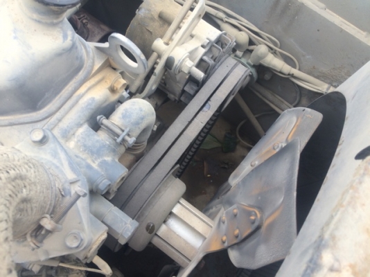 รถบด 3 ล้อเหล็ก Sakai T2 #21233 มือสอง ญี่ปุ่น สนใจโทร. 080-6565422 (หนิง)