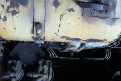 ขายแมคโครเดิมๆPC200-2