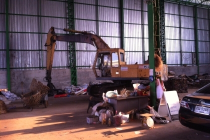 ขายแมคโครเดิมๆPC200-2