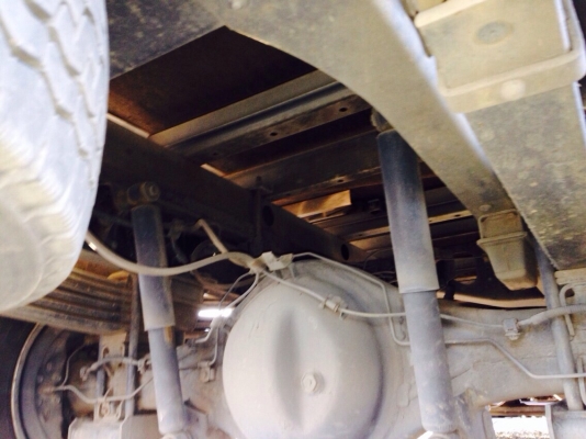 ขาย HINO XZU411 เครื่องSO5D ขาย HINO XZU411 เครื่องSO5D