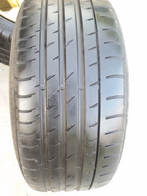 ขายล้อมือ2 PRODRIVE 18 หน้า9.5-10.5 พร้อมยาง 4 ล้อ (ฝากขาย)