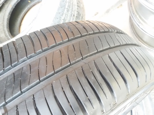 ขายล้อแม็กTOYOTA New VIOS ยาง ปี 14 4 ล้อ