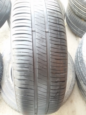 ขายล้อแม็กTOYOTA New VIOS ยาง ปี 14 4 ล้อ